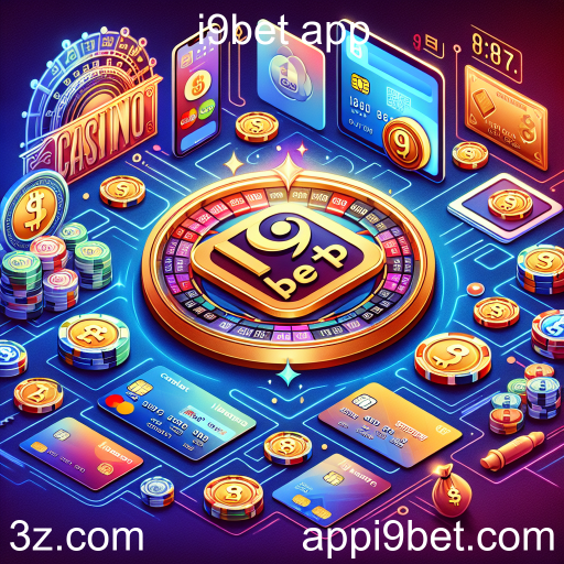 Métodos de Pagamento no i9bet App: Como Escolher a Melhor Opção para Você